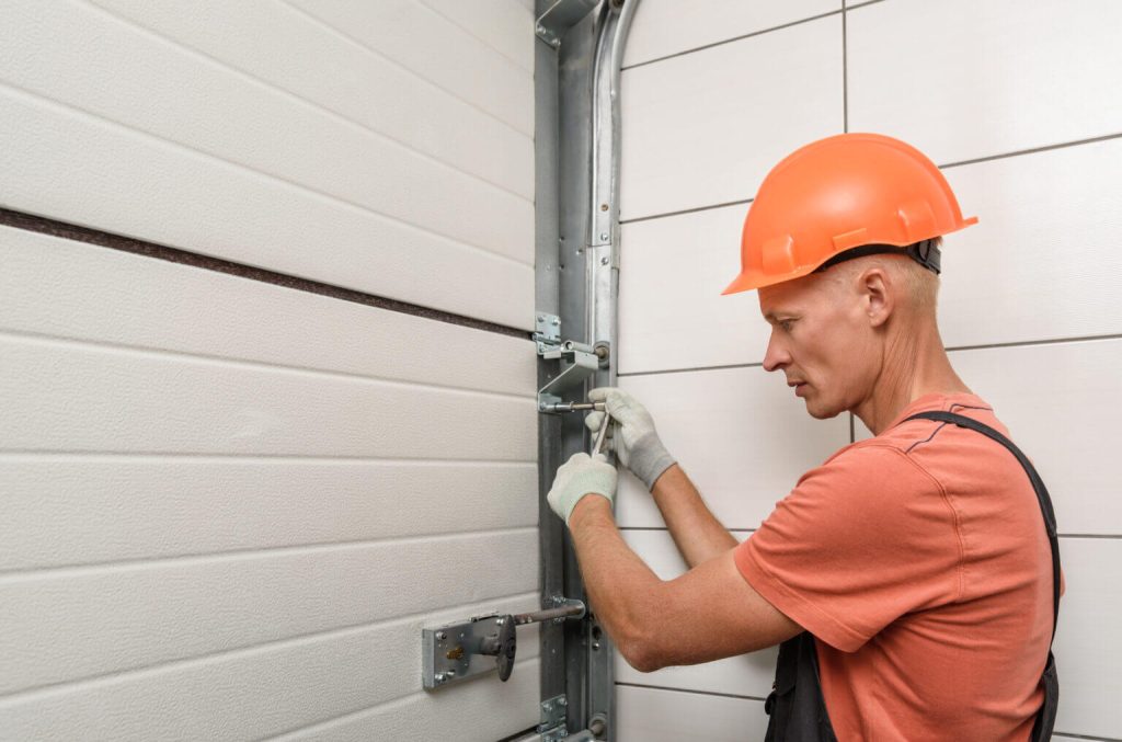 Premium Garage Door Installation in Fort Bragg CA