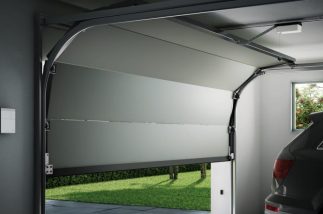 Professional Automatic Garage door opener Services in Fort Bragg CA